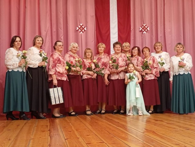 svētku koncerts "Mana tauta, mana zeme"